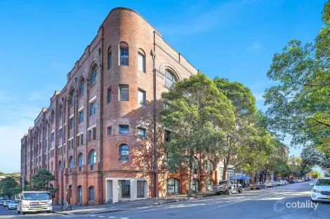 754/99 Jones St, Ultimo, NSW 2007