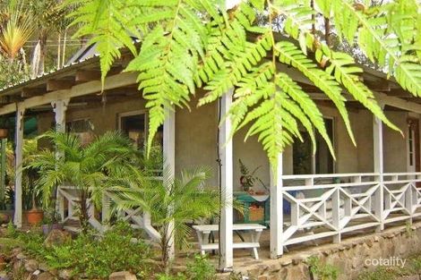 2915 Nerang Murwillumbah Rd, Natural Bridge, QLD 4211