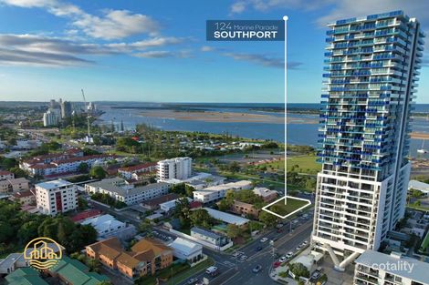 124 Marine Pde, Southport, QLD 4215