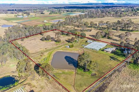 Property photo of 181 Arina Road Bargo NSW 2574