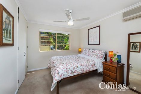 Property photo of 17/72 Herston Road Kelvin Grove QLD 4059
