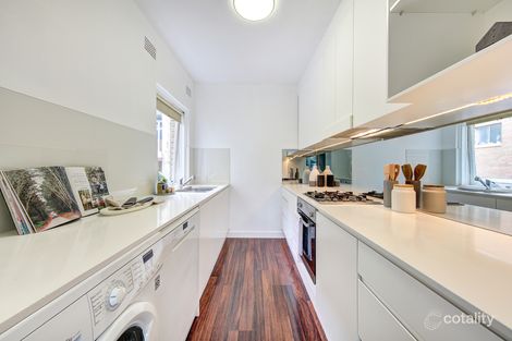 Property photo of 2/90 Raglan Street Mosman NSW 2088