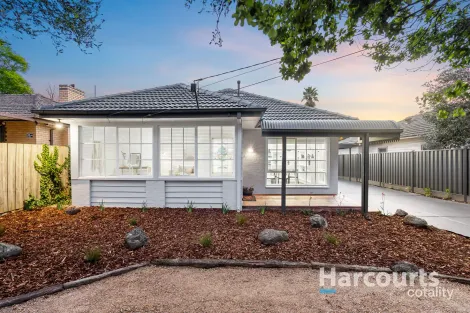 25 Dermot St, Oakleigh South, VIC 3167