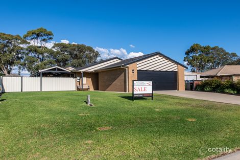 1 Mcclusky Ct, Seymour, VIC 3660