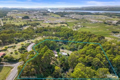 155 Kelcey Tier Rd, Spreyton, TAS 7310