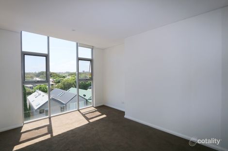 Property photo of 43/33 Euston Road Alexandria NSW 2015