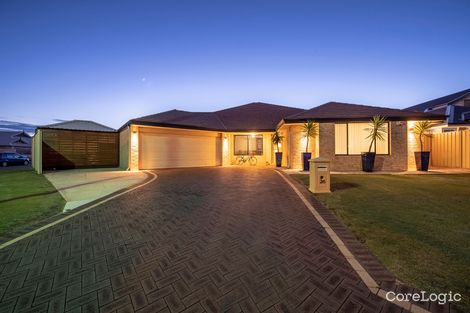 Property photo of 26 Frenchmans Crescent Secret Harbour WA 6173