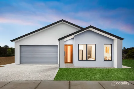 Property photo of 54 Gamble Way St Leonards VIC 3223