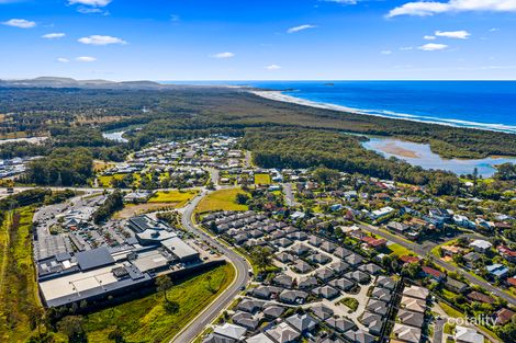 Property photo of 10/33 Sullivans Road Moonee Beach NSW 2450
