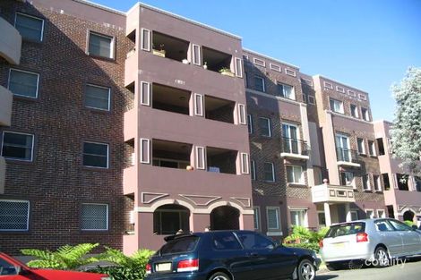 Property photo of 34/42-48B West Street Hurstville NSW 2220