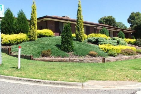 86 Kingfisher Dr, Modbury Heights, SA 5092