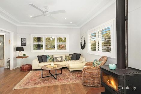 Property photo of 41 Anembo Road Berowra NSW 2081