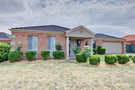 Property photo of 22 Scarborough Crescent Alfredton VIC 3350