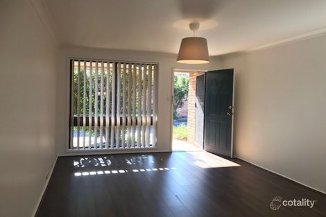 Property photo of 1/39 Currawong Street Ingleburn NSW 2565