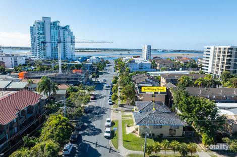 Property photo of 24 Whiting Street Labrador QLD 4215