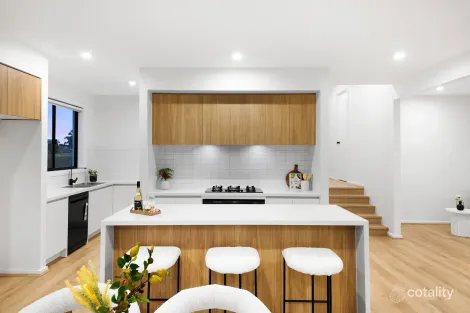 Property photo of 54 Gamble Way St Leonards VIC 3223