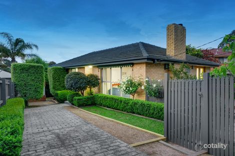 Property photo of 14 Caroline Crescent Blackburn North VIC 3130