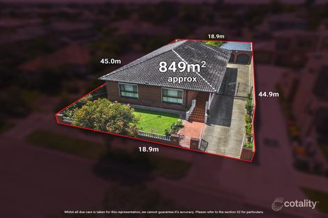 Property photo of 14 Kitchener Road Pascoe Vale VIC 3044