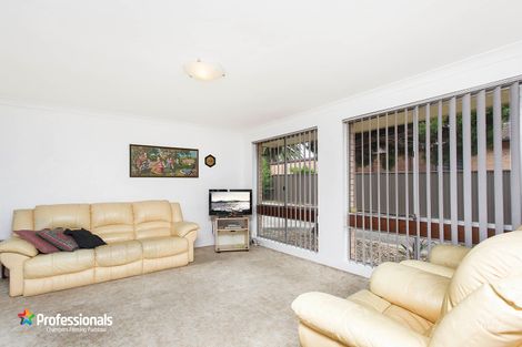 Property photo of 2/19 Doyle Road Revesby NSW 2212