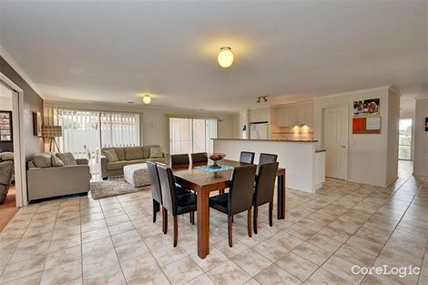Property photo of 22 Scarborough Crescent Alfredton VIC 3350