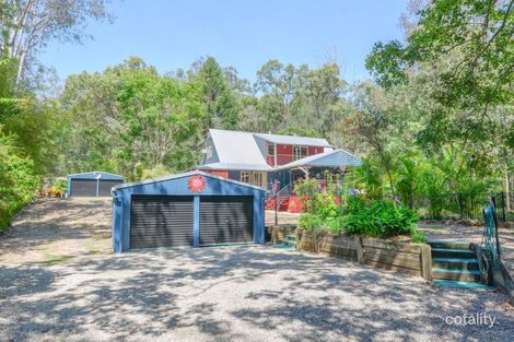 42 Woodlands Ave, Camira, QLD 4300