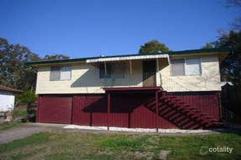Property photo of 43 Stuart Street Goodna QLD 4300