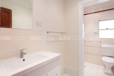 Property photo of 56 North Avenue Leichhardt NSW 2040