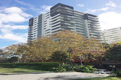 3/1-17 Elsie St, Burwood, NSW 2134