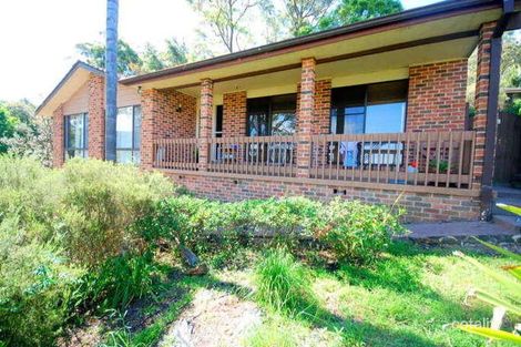 Property photo of 6 Byora Close Niagara Park NSW 2250