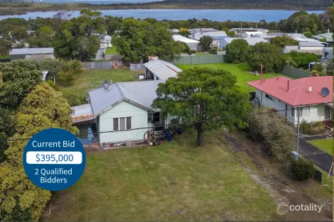 Property photo of 17 Park Avenue Walpole WA 6398