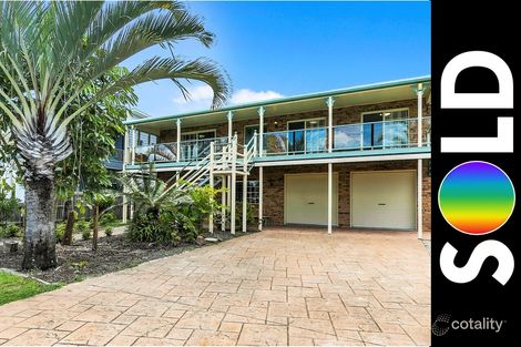Property photo of 32 Bombala Crescent Rainbow Beach QLD 4581