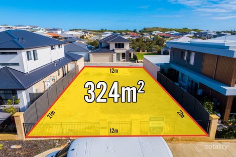 Property photo of 39 Sumich Gardens Coogee WA 6166