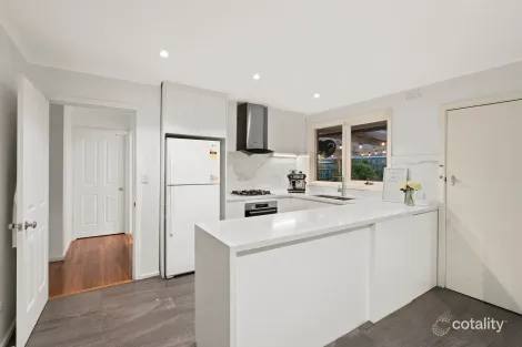 Property photo of 65 Hansworth Street Mulgrave VIC 3170