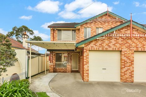 1/136 Gloucester Rd, Hurstville, NSW 2220