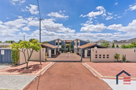 18 Kirkham Hill Tce, Maylands, WA 6051