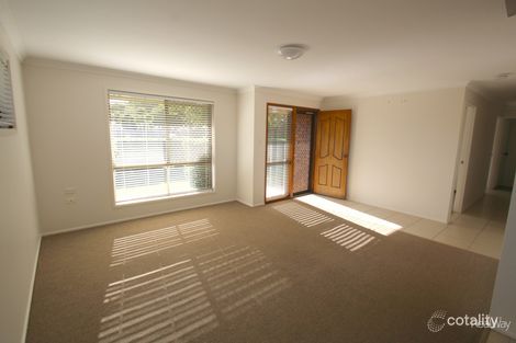 Property photo of 7 Pecton Place Avenell Heights QLD 4670