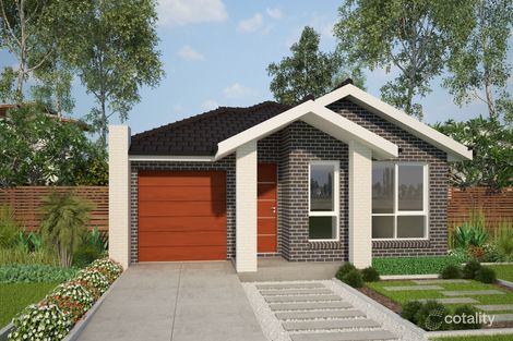 Lot I Eighteenth Ave, Austral, NSW 2179