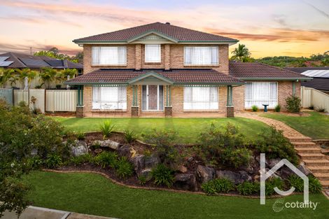 Property photo of 40 Mount Sugarloaf Drive Glen Alpine NSW 2560