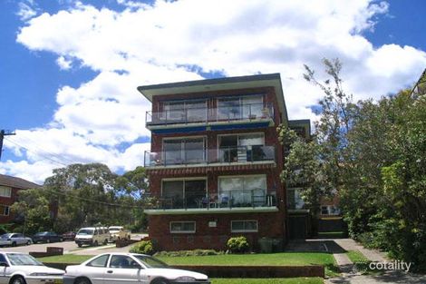 4/28 Nicholson Pde, Cronulla, NSW 2230