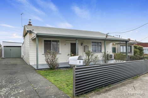 Property photo of 6 Anfield Street Glenorchy TAS 7010
