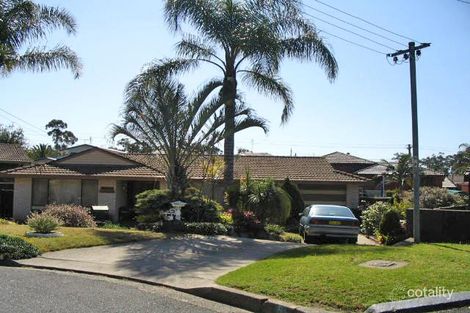 Property photo of 4 Kalana Close Moorebank NSW 2170
