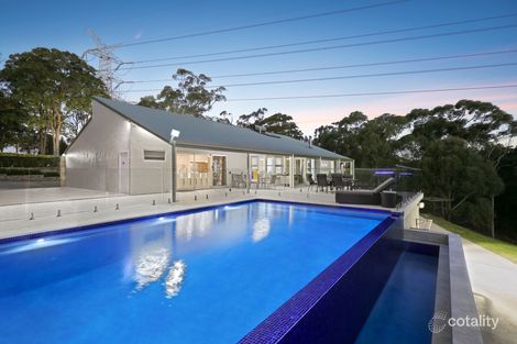 6 Calderwood Rd, Galston, NSW 2159