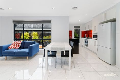 Property photo of 11 Jule Knight Street Casey ACT 2913