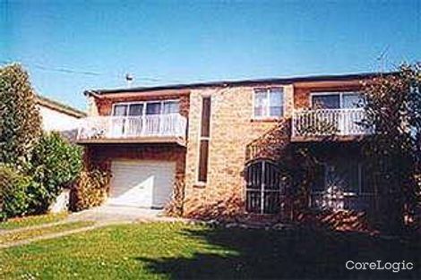 Property photo of 46 Warrain Crescent Currarong NSW 2540