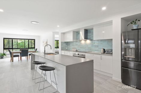 Property photo of 60 Cyclades Crescent Currumbin Waters QLD 4223