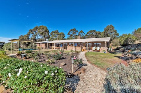 Property photo of 33 Thomson Street Shelford VIC 3329