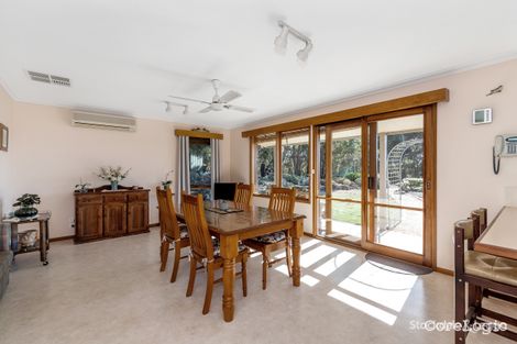 Property photo of 33 Thomson Street Shelford VIC 3329