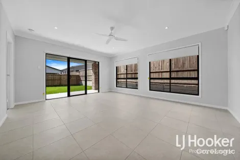 Property photo of 13 Stuart Street Yarrabilba QLD 4207