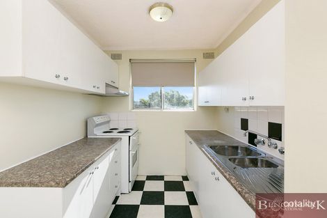 Property photo of 17/261-263 King Georges Road Roselands NSW 2196
