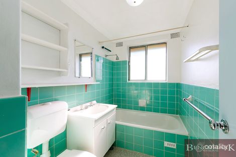 Property photo of 17/261-263 King Georges Road Roselands NSW 2196
